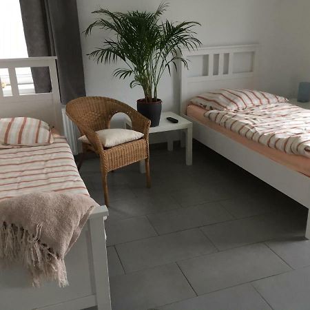 Ferienwohnung Stricker Birken-Honigsessen المظهر الخارجي الصورة