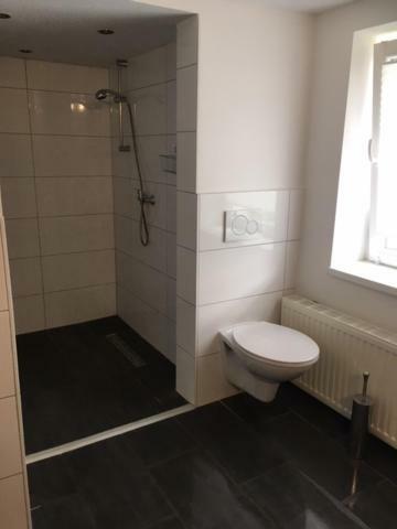 Ferienwohnung Stricker Birken-Honigsessen المظهر الخارجي الصورة